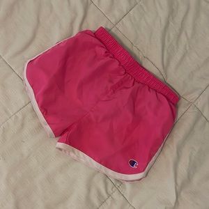 CHAMPION TODDLER 18 MNTH ATHLETIC SHORTS